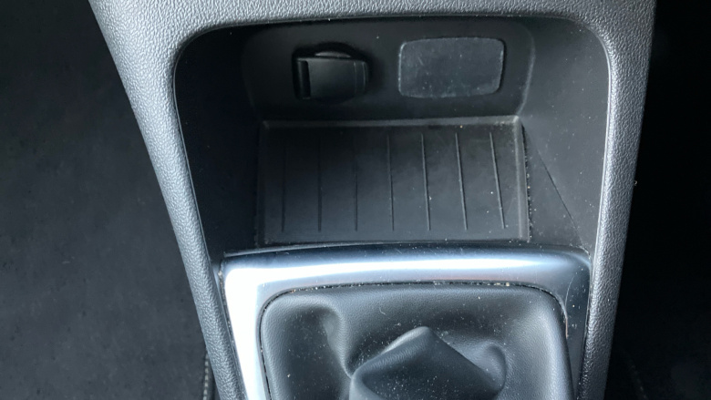 Renault Captur 0.9 TCE 90 Iconic 5dr Petrol Hatchback